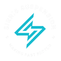 Install | Sirris Suspension
