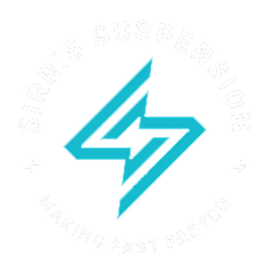 Install | Sirris Suspension