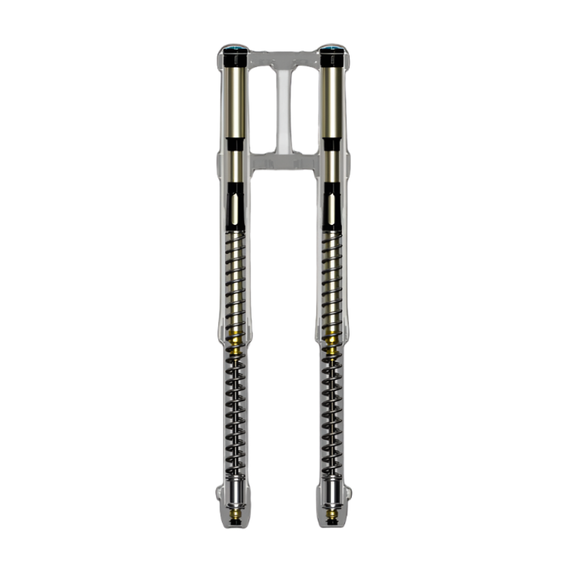 SIRRIS R43 Front Suspension | SurRon Ultra Bee | EBMX Competition Tuned