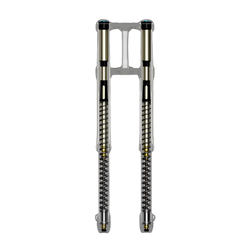 SIRRIS R43 Front Suspension | SurRon Ultra Bee | EBMX Competition Tuned