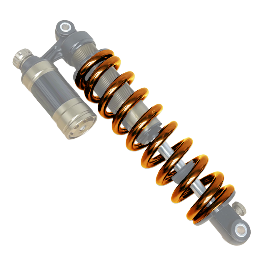 Powder Coating - components not included