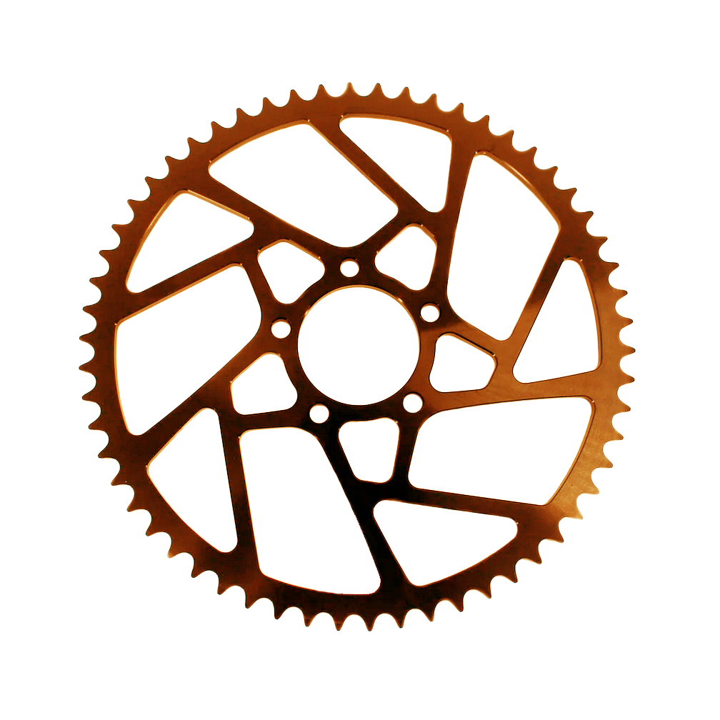 Powder Coating - components not included