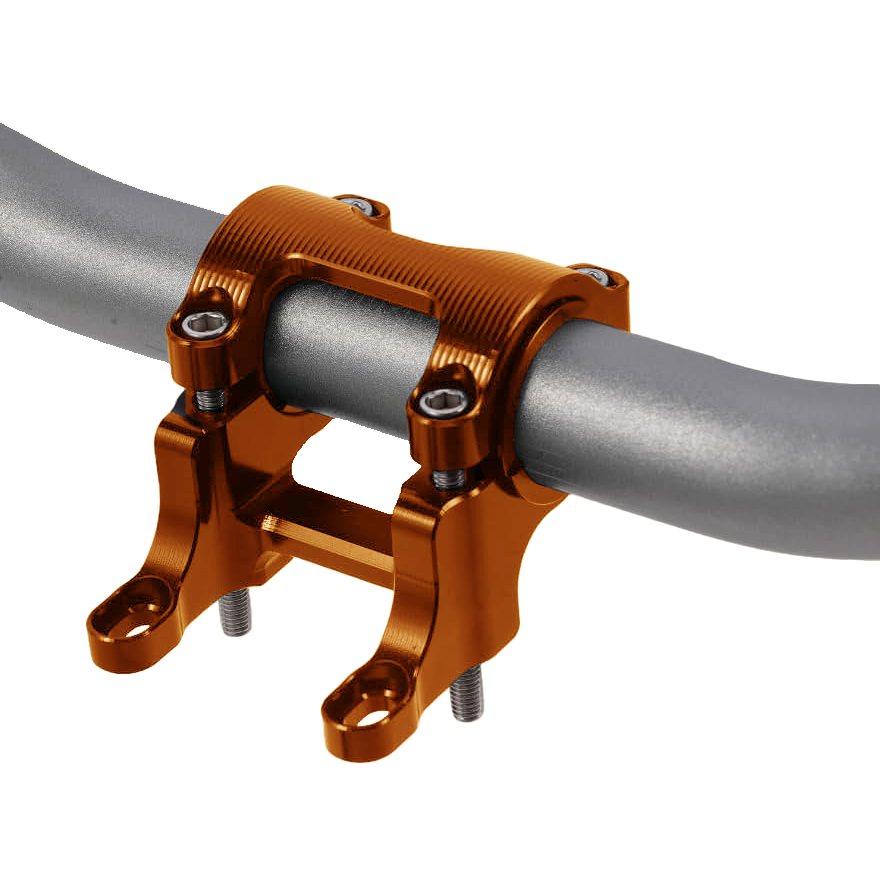 Powder Coating - components not included