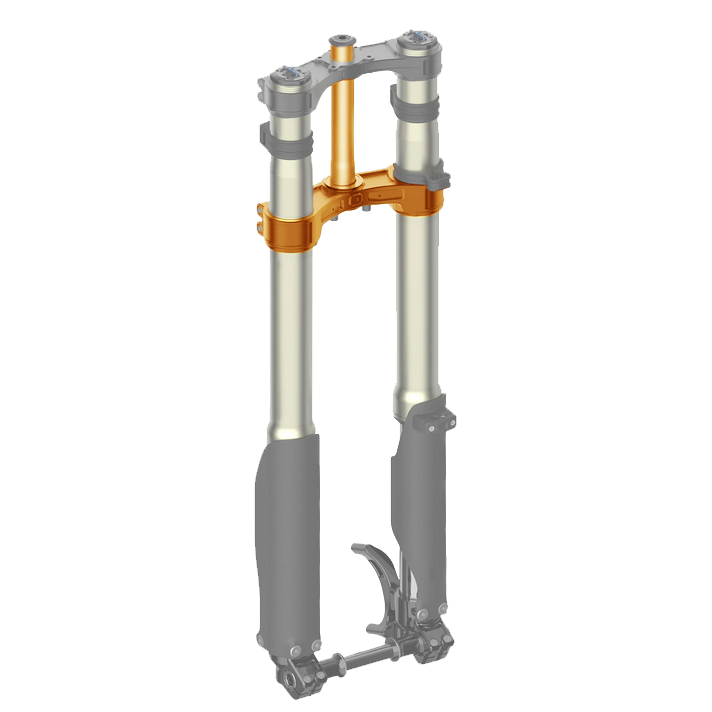 Powder Coating - components not included