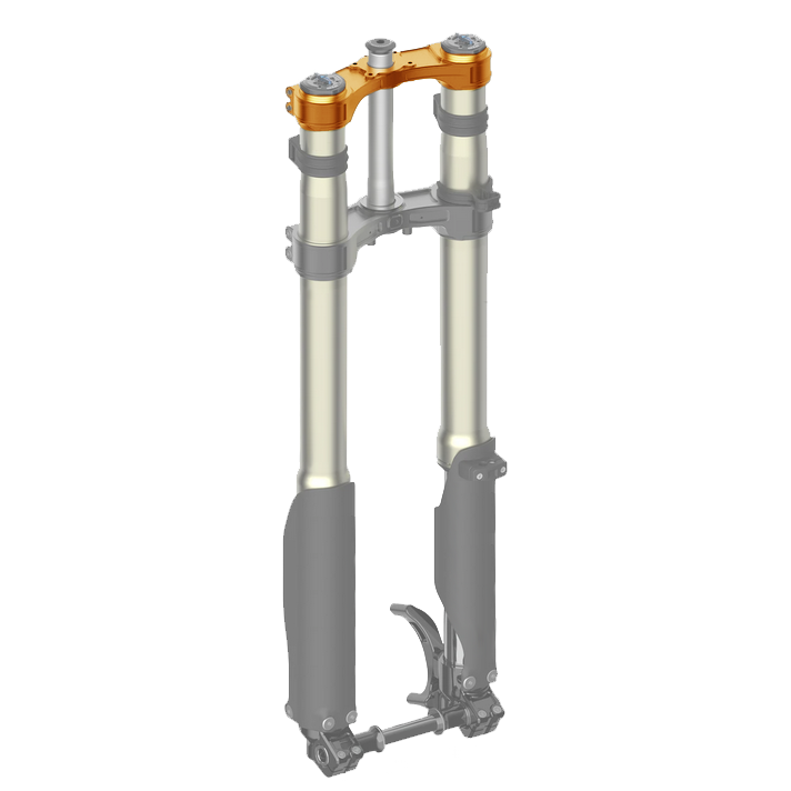 Powder Coating - components not included