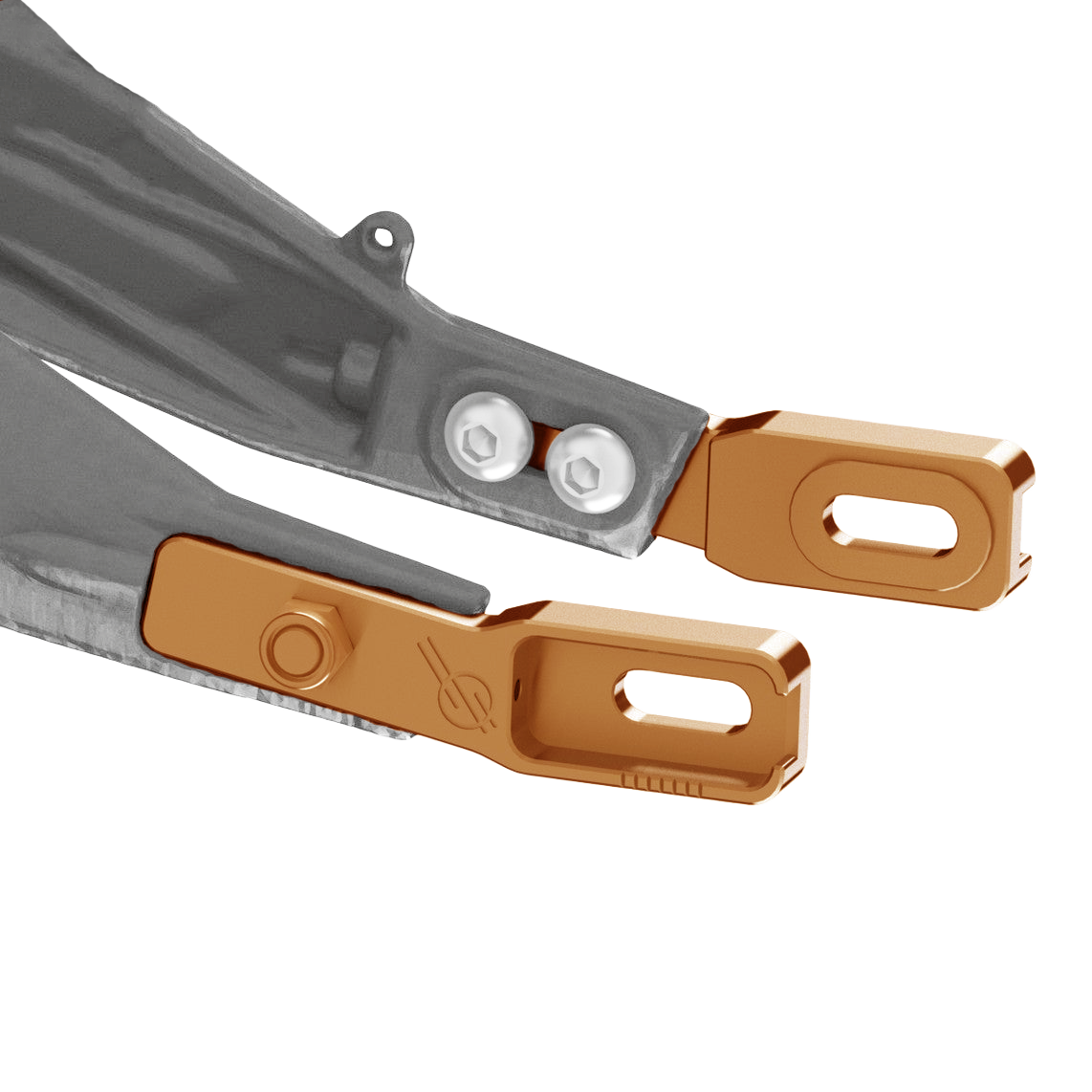 Powder Coating - components not included