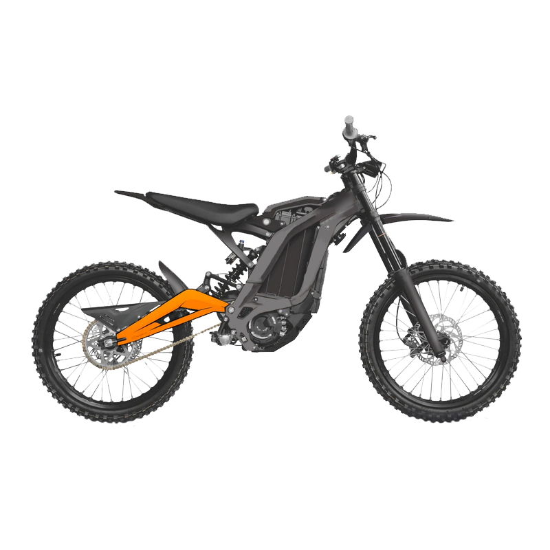 Swingarm | Stock