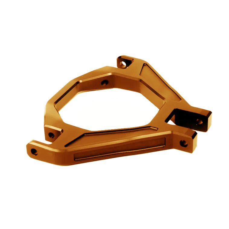 Powder Coating - components not included