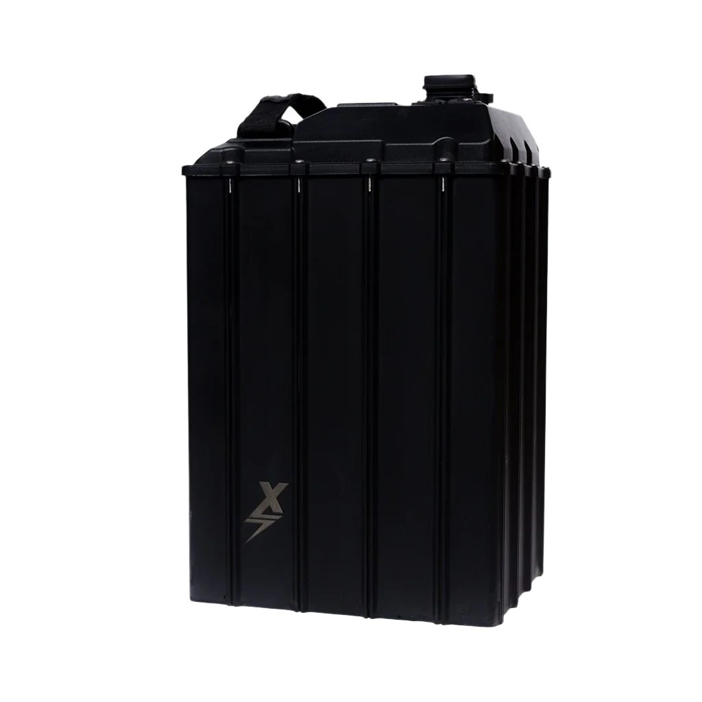 EBMX SurRon Ultra Bee Battery (81.4V 76Ah)