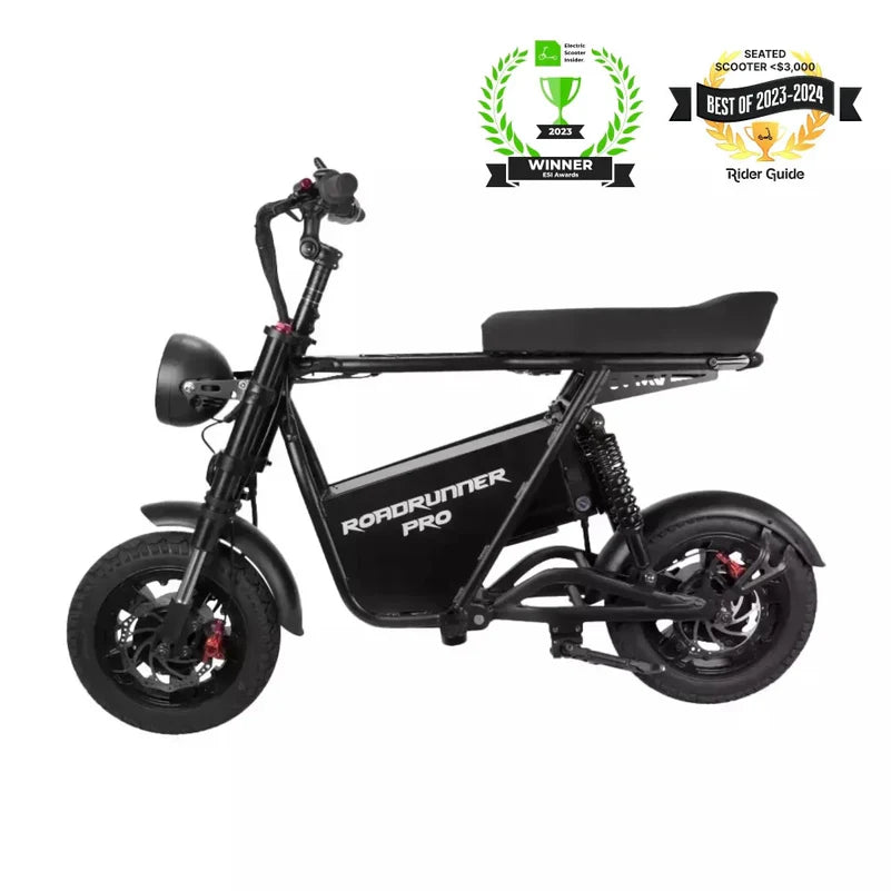 EMOVE RoadRunner Pro