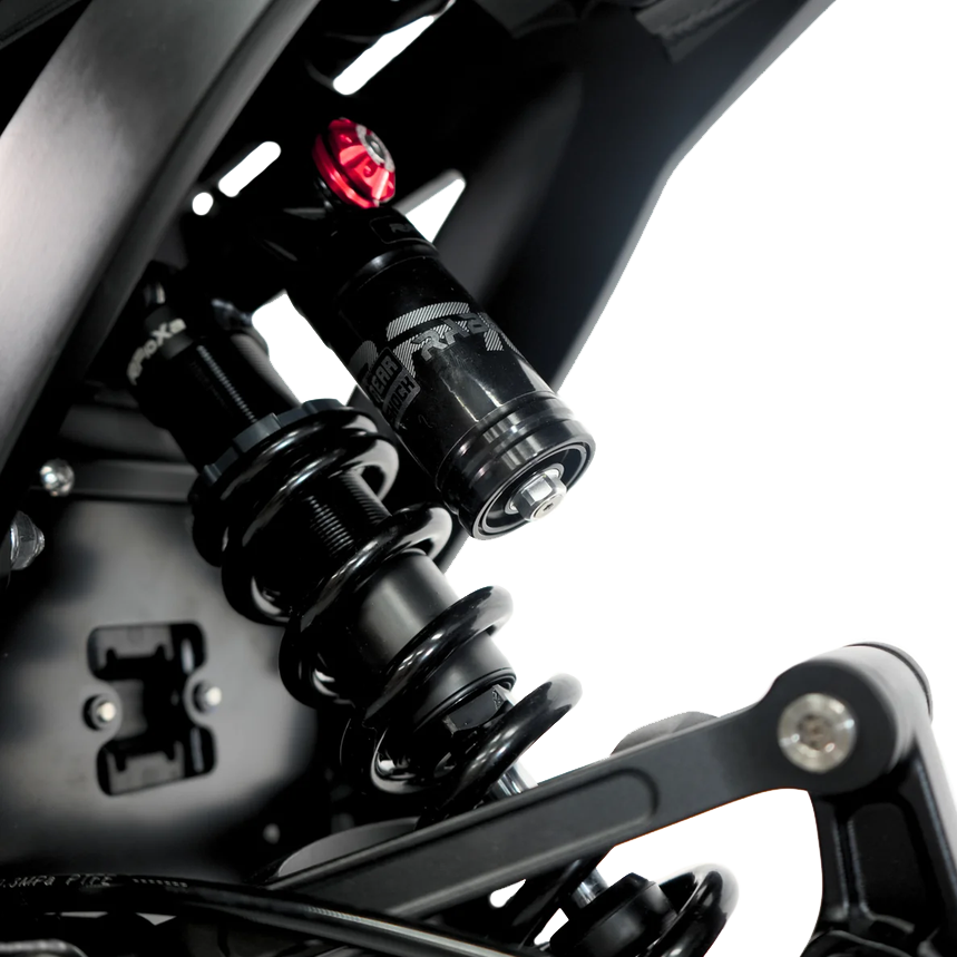 Ventus One Plus EVO (V1+EVO)