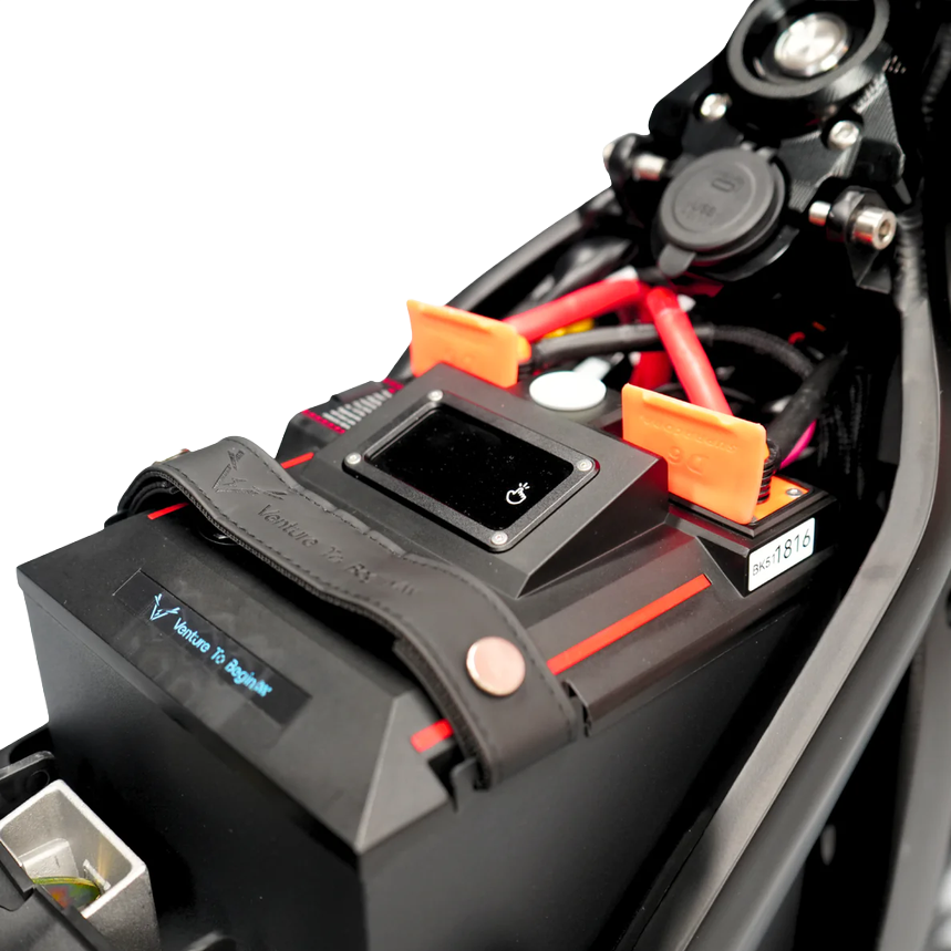 Ventus One Plus EVO (V1+EVO)