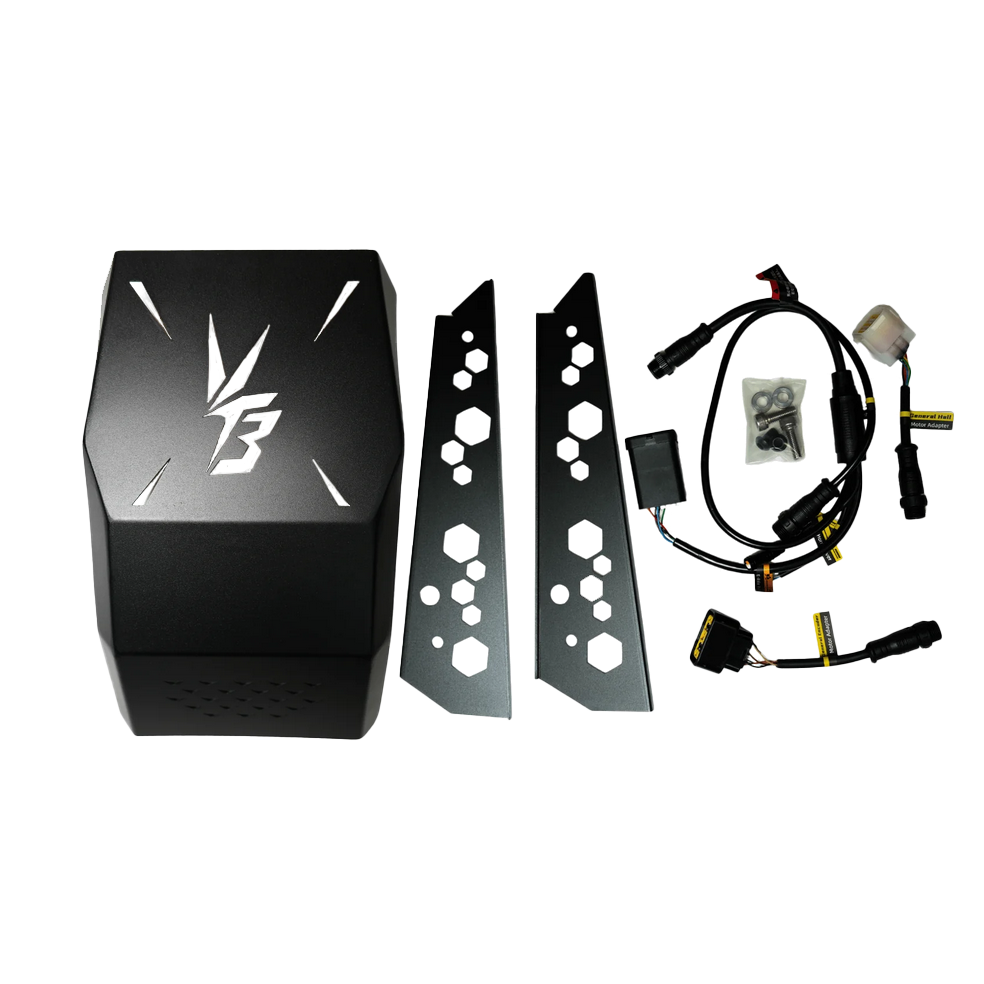 Ventus Aetos / V9600 (V1.7 GEN 2) Wiring Harness