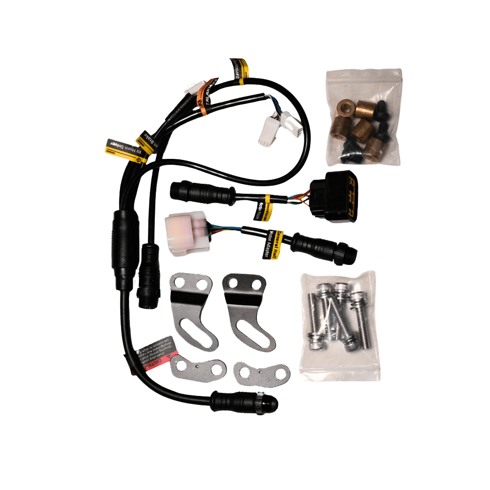 Ventus Aetos / V9600 (V1.7 GEN 2) Wiring Harness