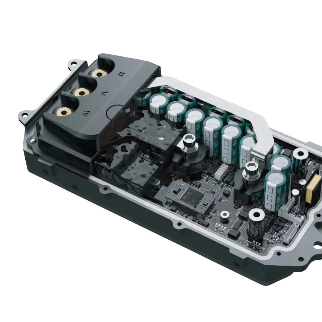 Ventus VTB Aetos Max Controller