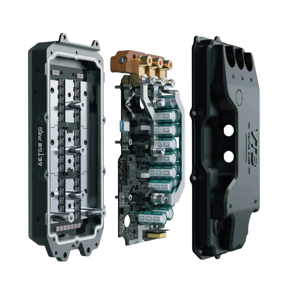 Ventus VTB Aetos Max Controller