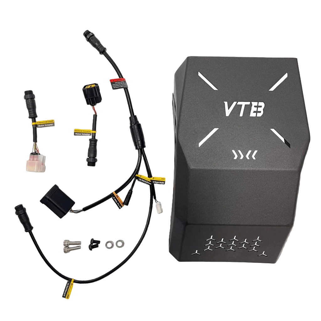 Ventus Aetos / V9600 (V1.7 GEN 2) Wiring Harness