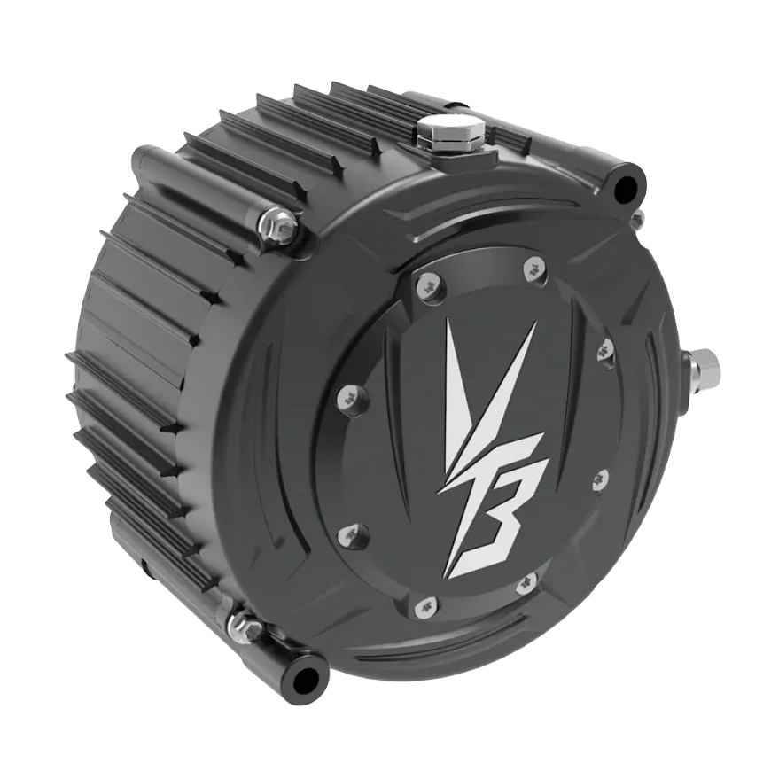 Ventus Ryuga 52kW Motor