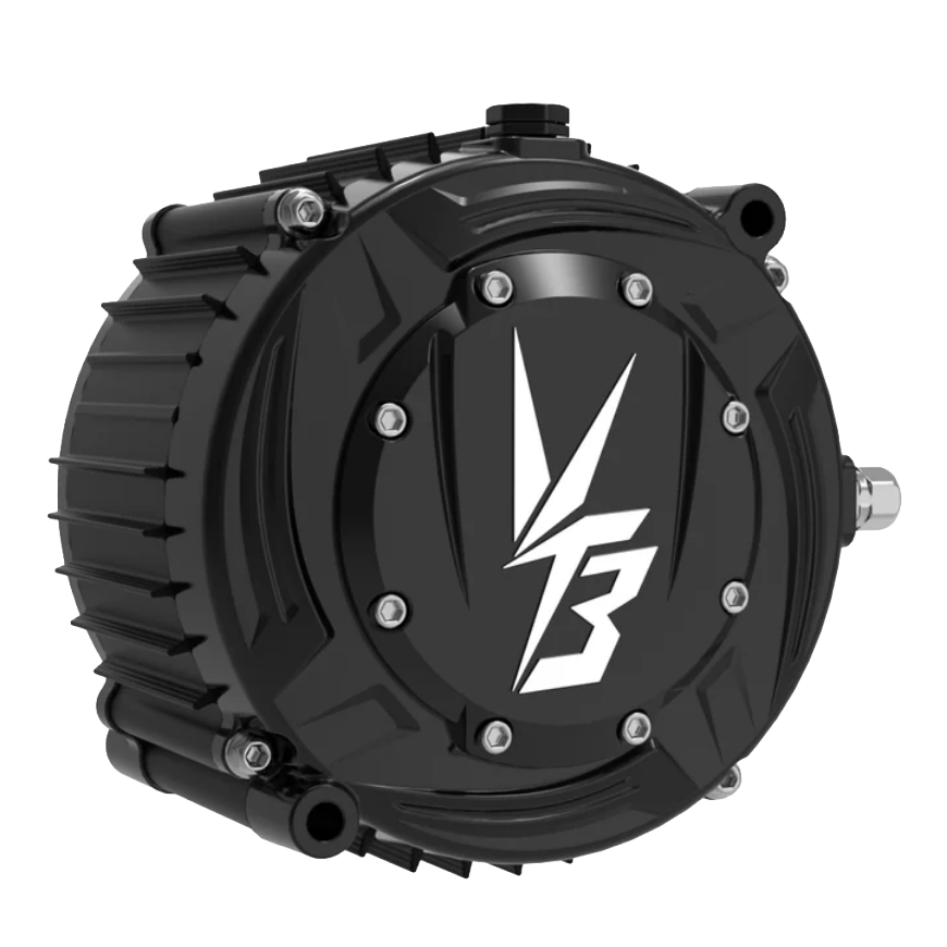 Ventus Ryuga 81kW Motor