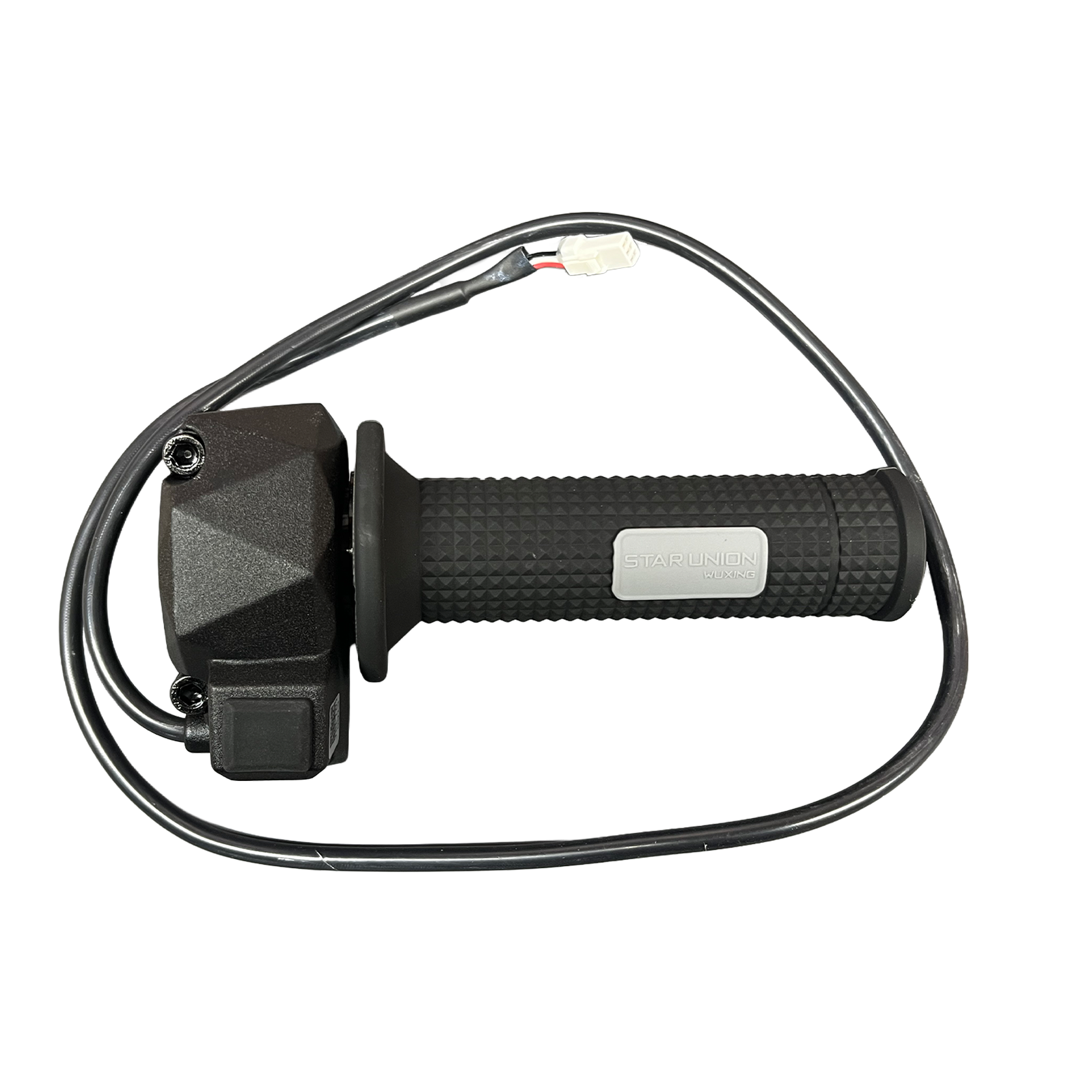 Ventus Throttle with Grip | Ventus OEM