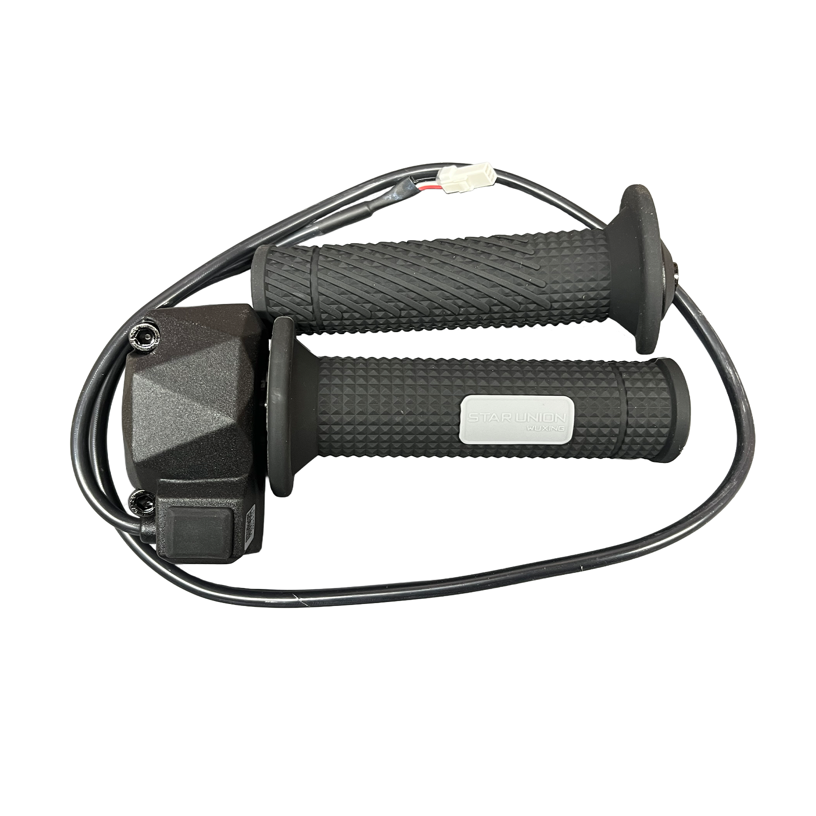 Ventus Throttle with Grip | Ventus OEM