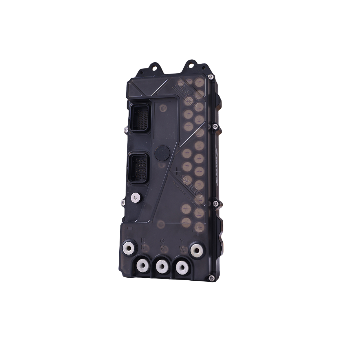 EBMX X-9000 V3 Controller