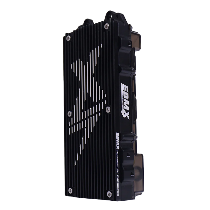 EBMX X-9000 [V3] Controller