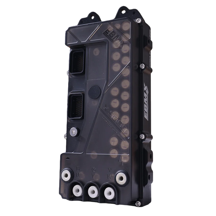 EBMX X-9000 [V3] Controller