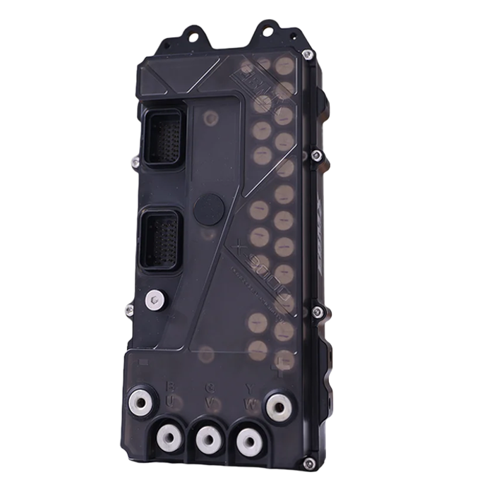 EBMX X-9000 [V3] Controller