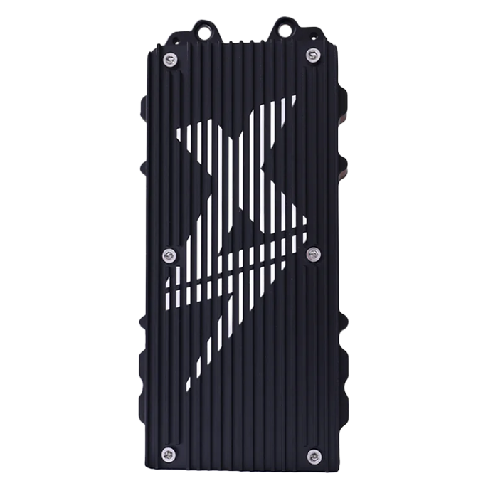 EBMX X-9000 [V3] Controller