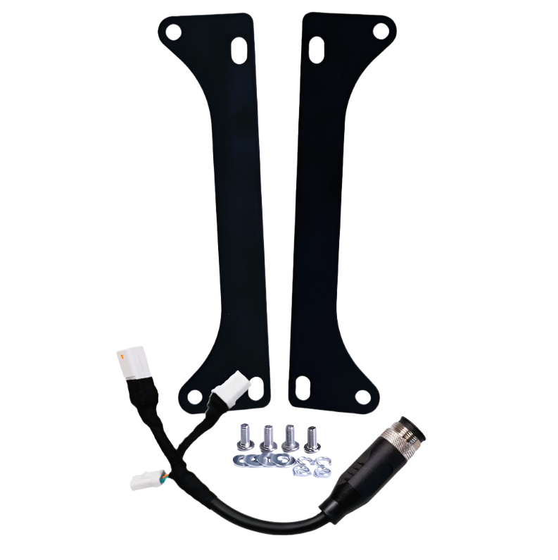 EBMX X-9000 (V1|V2) Harness & Bracket