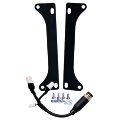 EBMX X-9000 (V1|V2) Harness & Bracket