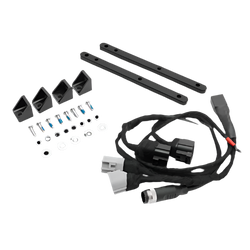EBMX X-9000 (V1|V2) Harness & Bracket