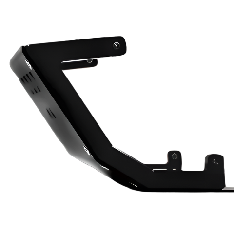 EBMX Premium Bash Guard | Light Bee X