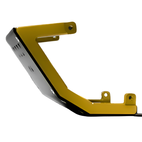EBMX Premium Bash Guard | Light Bee X