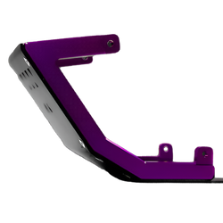 EBMX Premium Bash Guard | Light Bee X