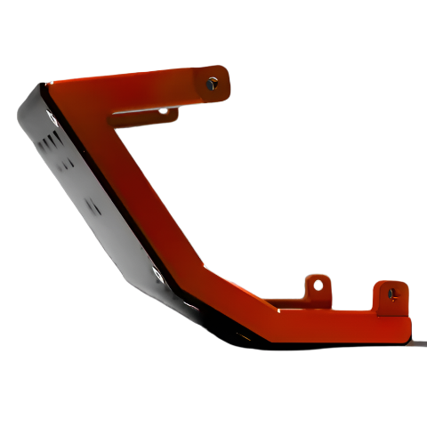 EBMX Premium Bash Guard | Light Bee X