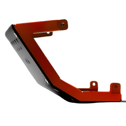 EBMX Premium Bash Guard | Light Bee X