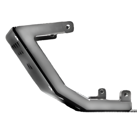 EBMX Premium Bash Guard | Light Bee X