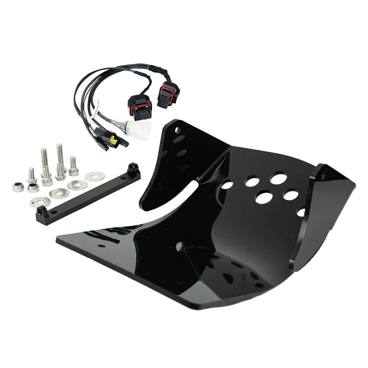 EBMX Motor Harness & Brackets | XLB-60