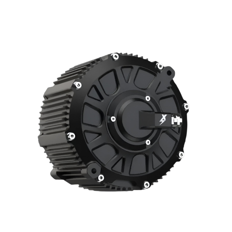 EBMX XLB-60 Motor