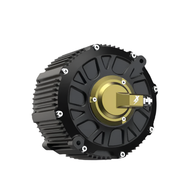 EBMX XLB-60 Motor