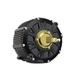 EBMX XLB-60 Motor