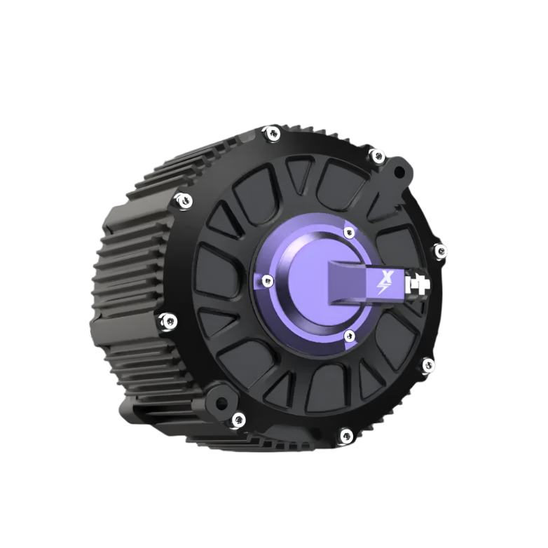 EBMX XLB-60 Motor