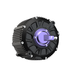 EBMX XLB-60 Motor