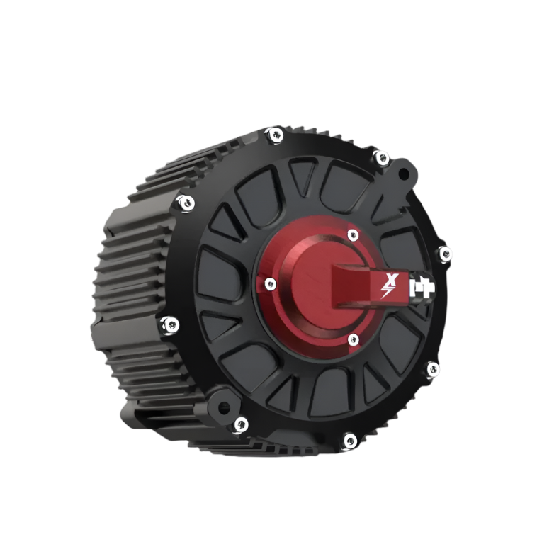 EBMX XLB-60 Motor