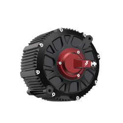 EBMX XLB-60 Motor