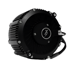 EBMX XUB-80 Motor