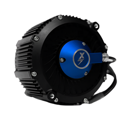 EBMX XUB-80 Motor