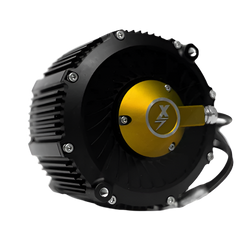 EBMX XUB-80 Motor